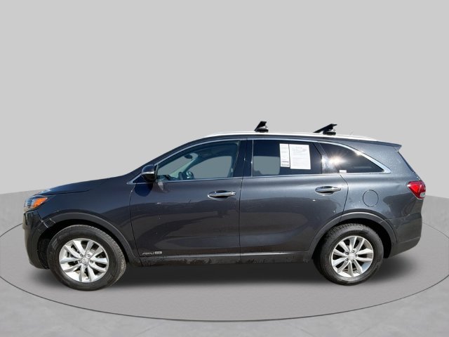 Used 2018 Kia Sorento LX AWD/4WD image 6