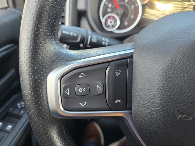 Used 2025 RAM 5500 Tradesman image 8