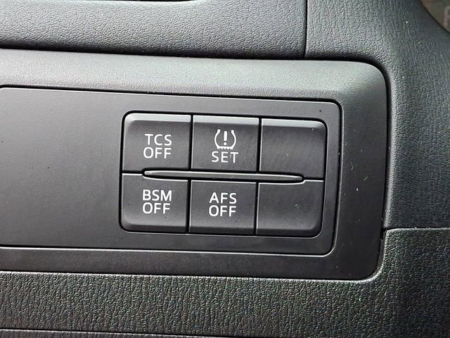 Used 2015 MAZDA CX-5 Grand Touring image 28