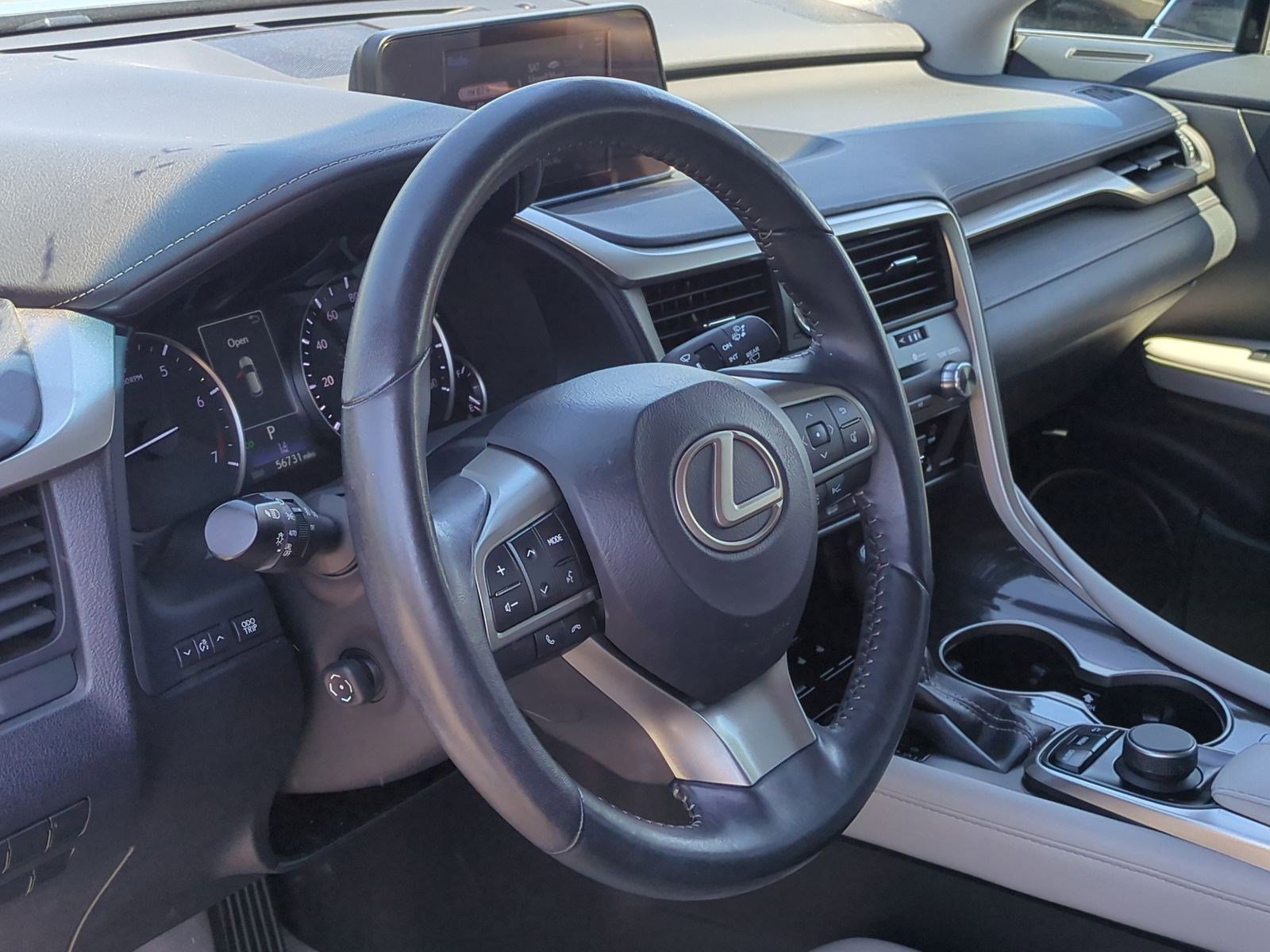 Used 2019 Lexus RX 350 FWD w/ Accessory Package image 18