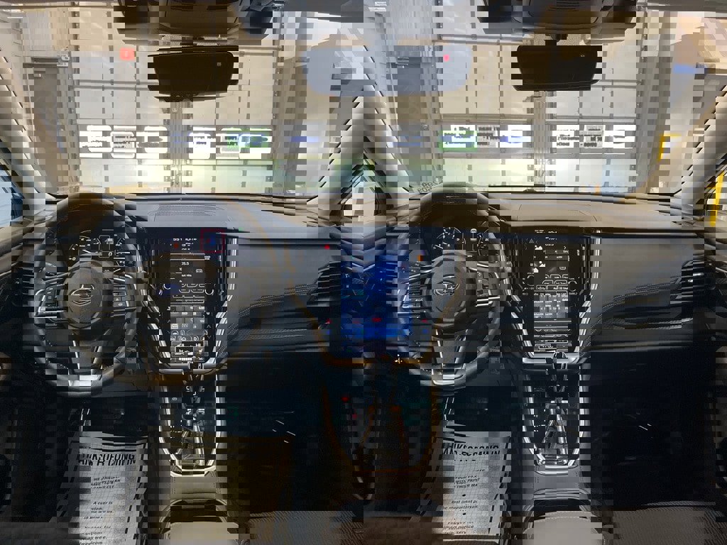 Certified 2025 Subaru Legacy Premium image 27