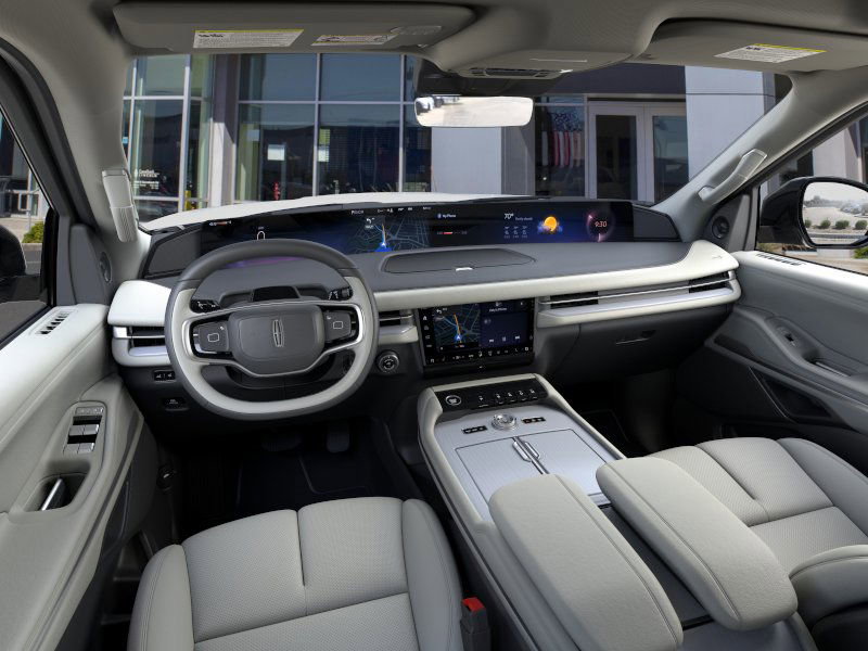 New 2026 Lincoln Navigator L Reserve image 9