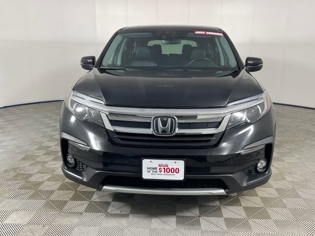 Used 2020 Honda Pilot EX-L image 27