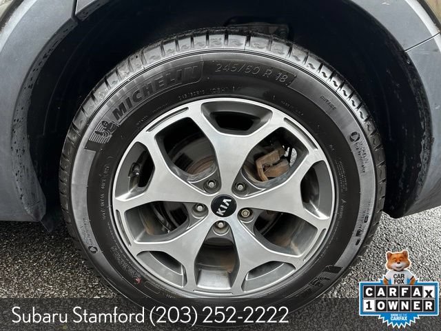 Used 2020 Kia Telluride EX AWD/4WD image 31