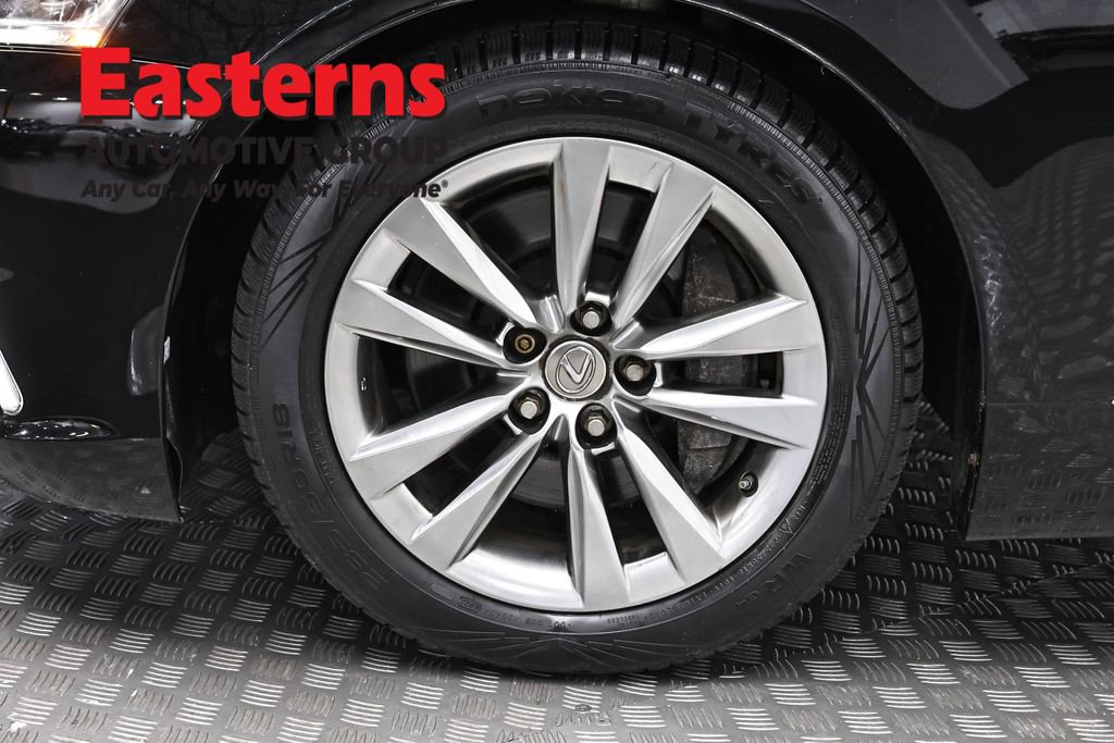 Used 2014 Lexus LS 460 AWD w/ Comfort Package image 37