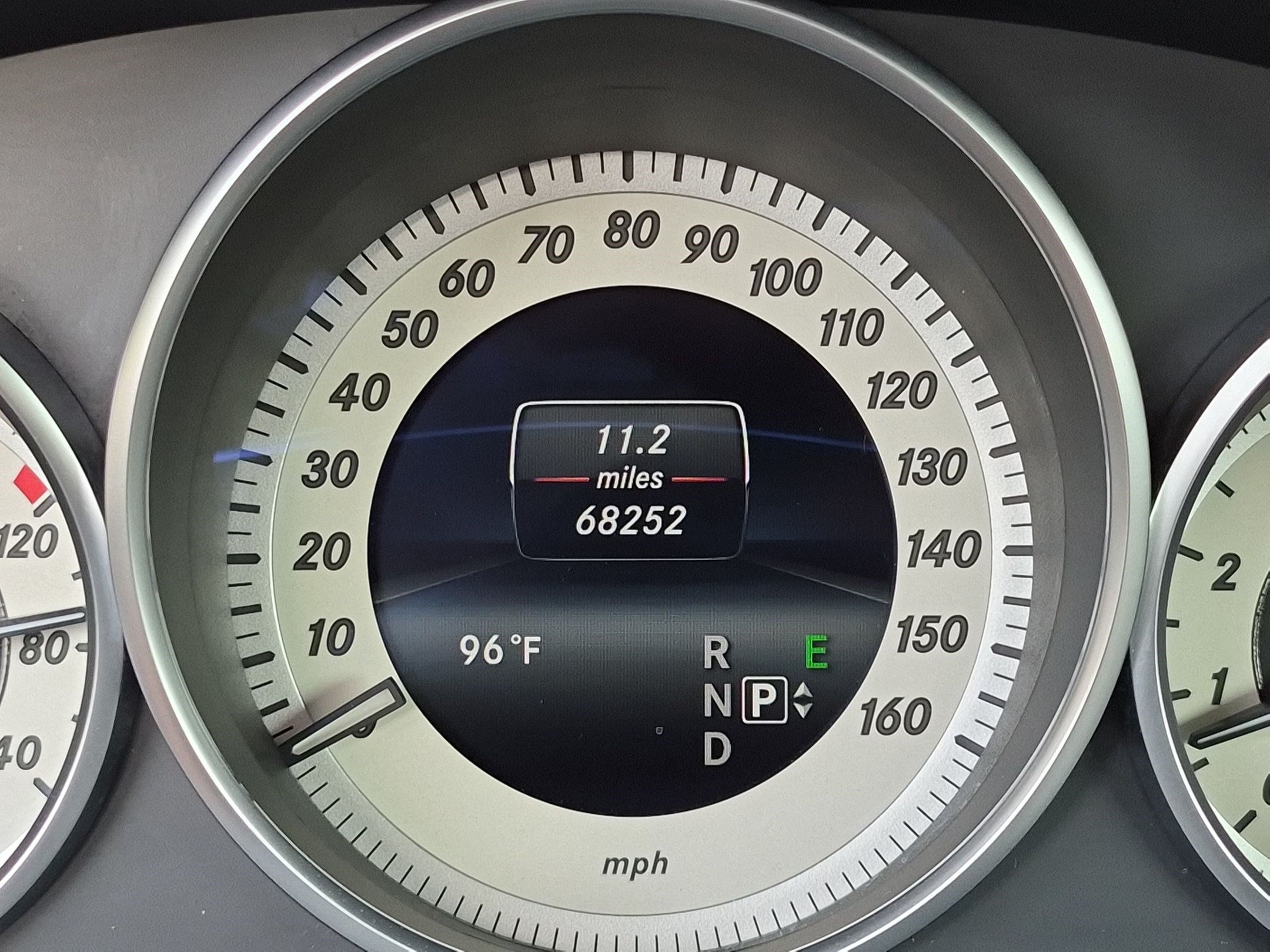Certified 2015 Mercedes-Benz E 400 Cabriolet image 22