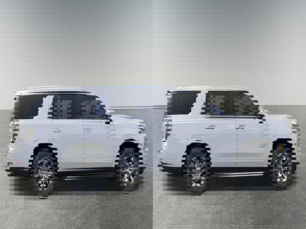 New 2026 Chevrolet Tahoe Premier image 6