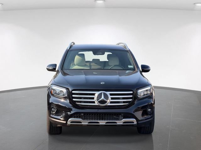New 2026 Mercedes-Benz GLB 250 image 3
