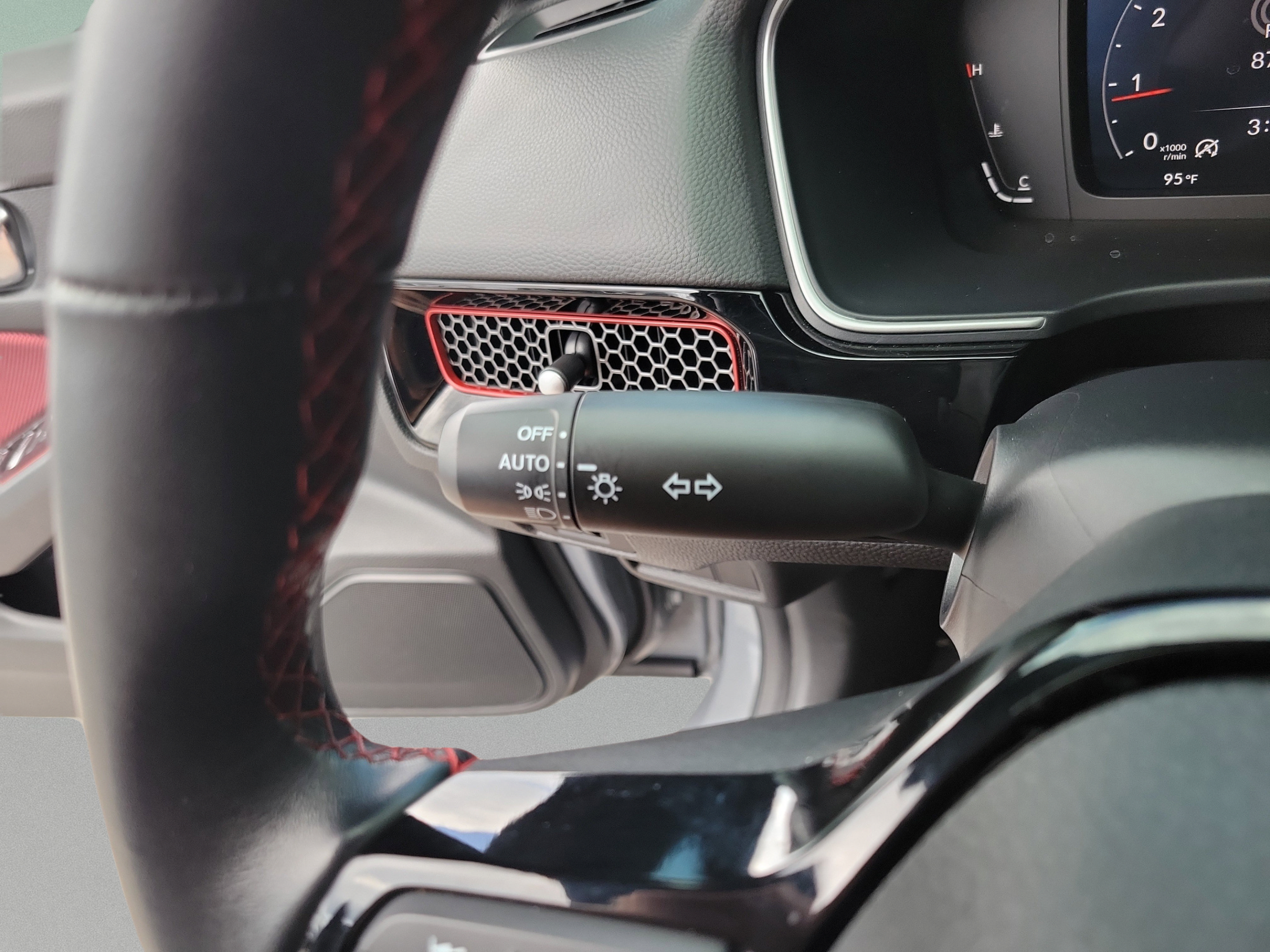 Used 2025 Honda Civic Si image 24