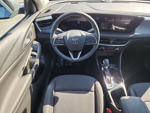 Certified 2026 Buick Encore GX Preferred w/ Advanced Technology Package AWD/4WD image 11