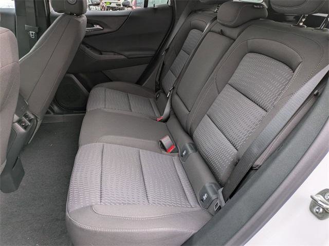 New 2026 Chevrolet Equinox LT image 27