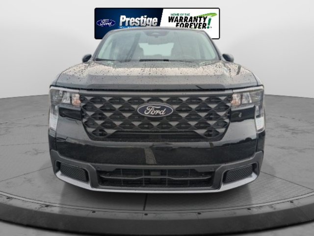 New 2026 Ford Maverick XLT FWD image 11