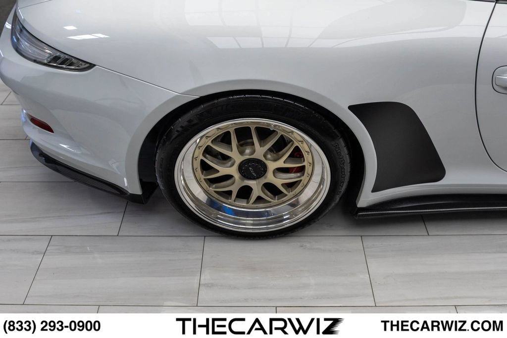 Used 2015 Porsche 911 GT3 RWD image 34
