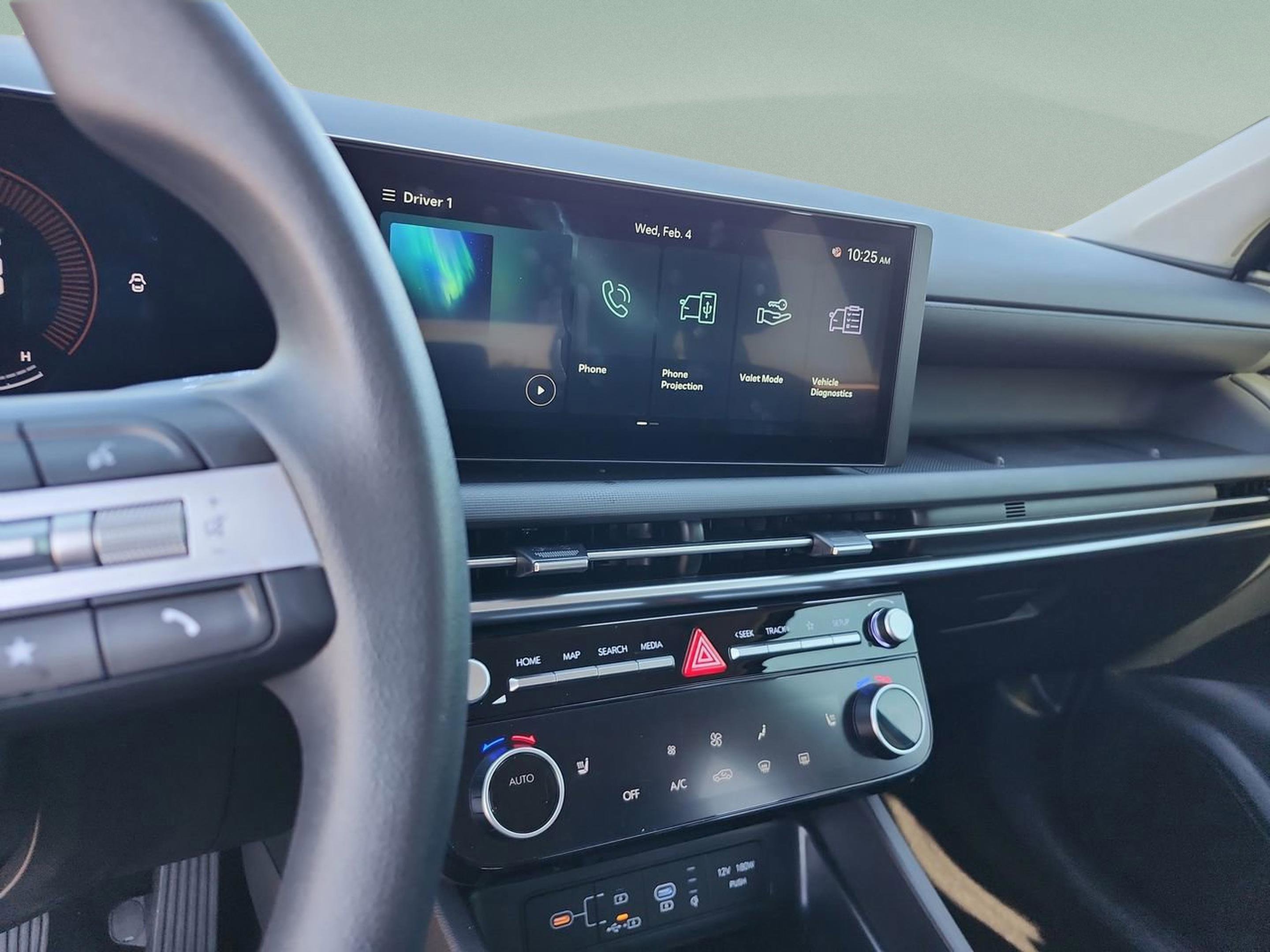 Certified 2025 Hyundai Tucson SEL image 11