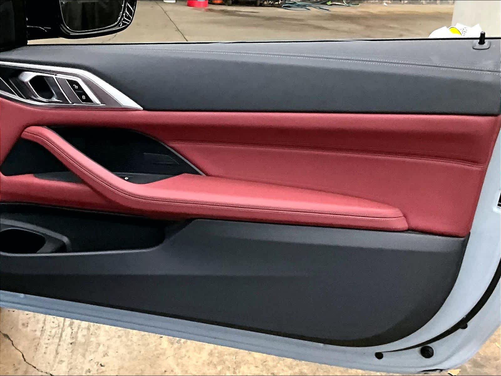 Used 2024 BMW M440i Convertible w/ Premium Package RWD image 26