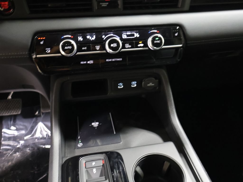 New 2026 Honda Passport RTL image 27