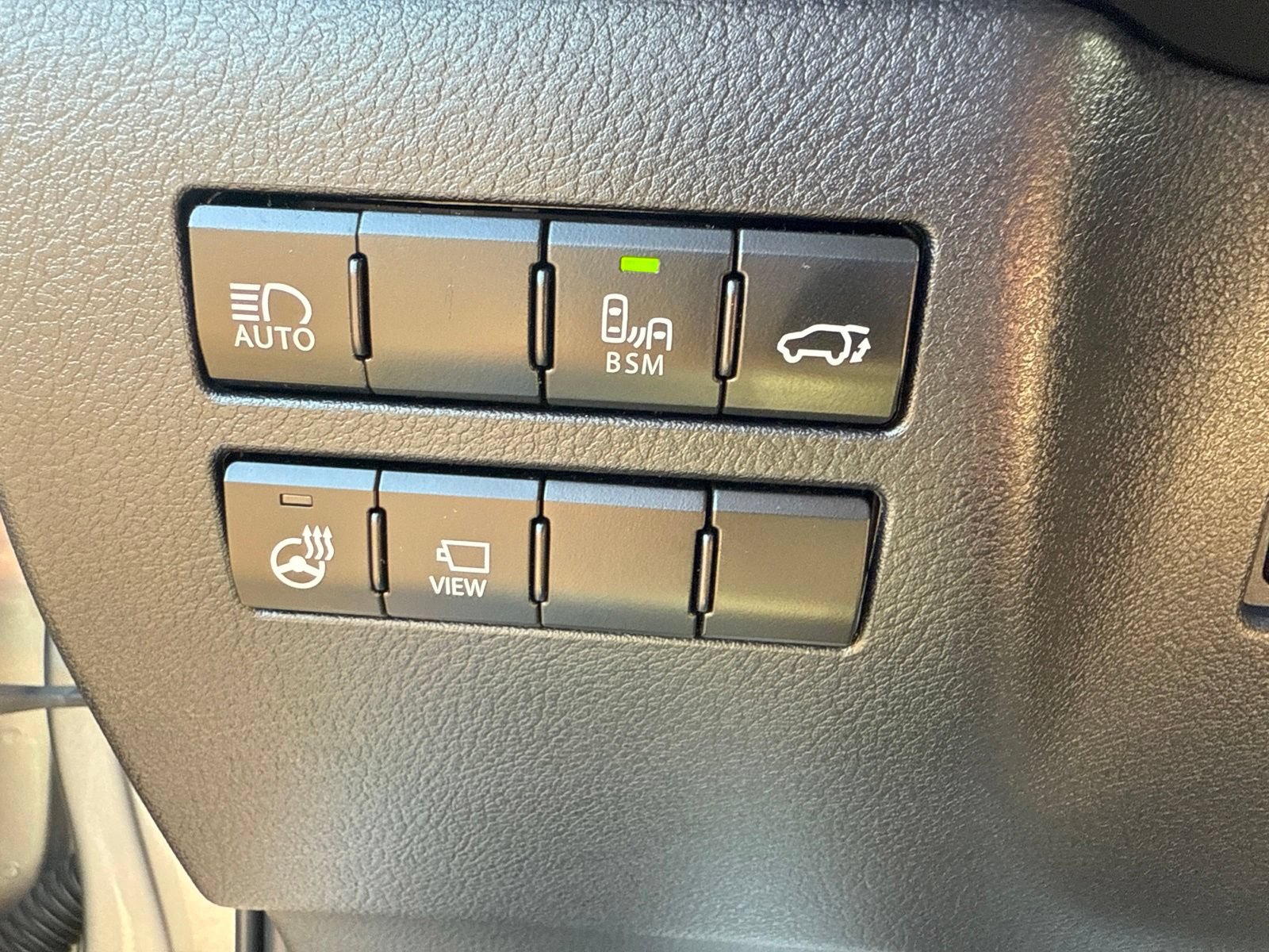 Used 2021 Lexus NX 300 F Sport w/ F Sport Premium Package FWD image 4