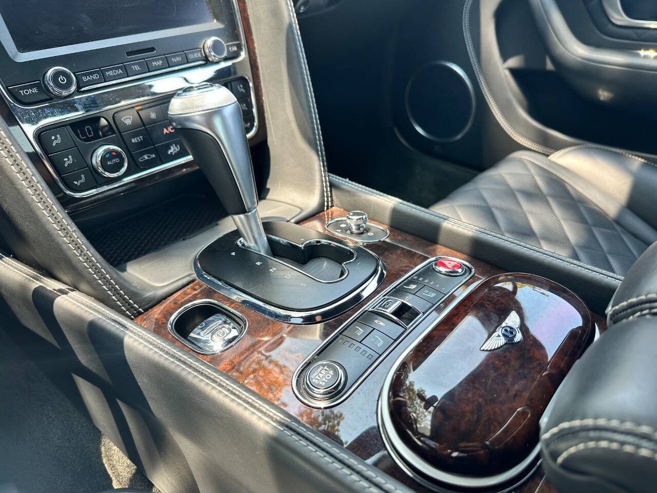 Used 2016 Bentley Continental GT AWD/4WD image 43