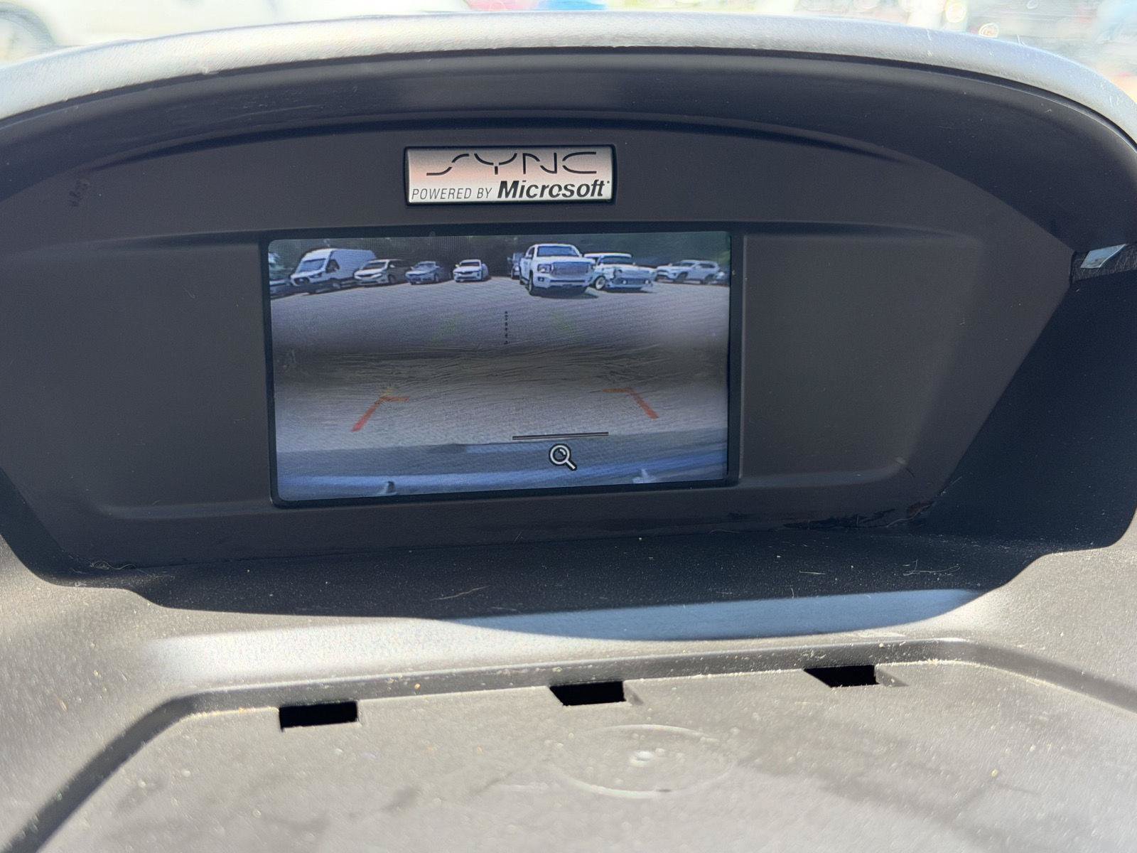 Used 2015 Ford Escape SE AWD/4WD image 19