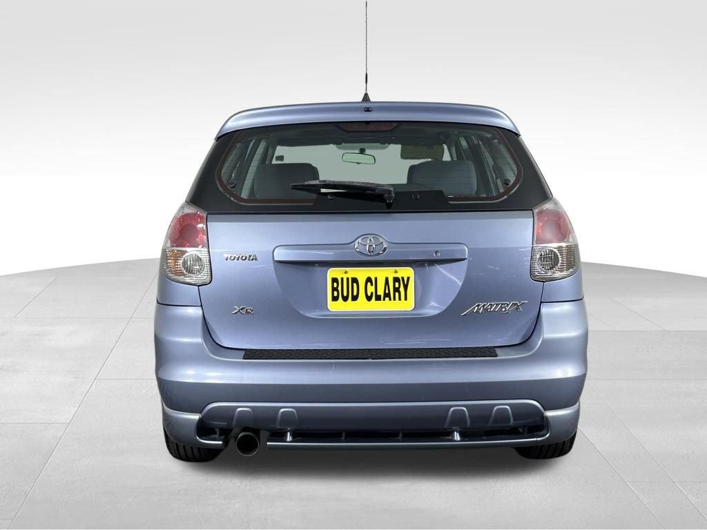 Used 2006 Toyota Matrix image 7