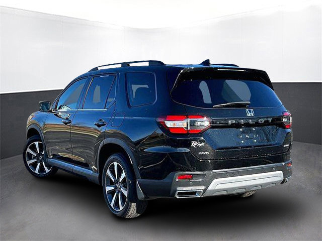 Used 2023 Honda Pilot Elite image 5