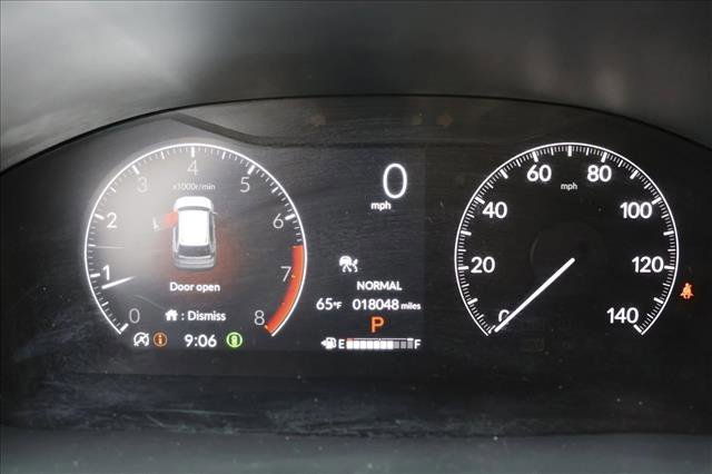 Used 2025 Honda CR-V LX image 15