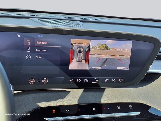 New 2026 Buick Enclave Sport Touring w/ Power Package image 29