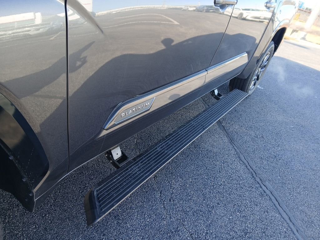 New 2026 Toyota Tundra Platinum image 16