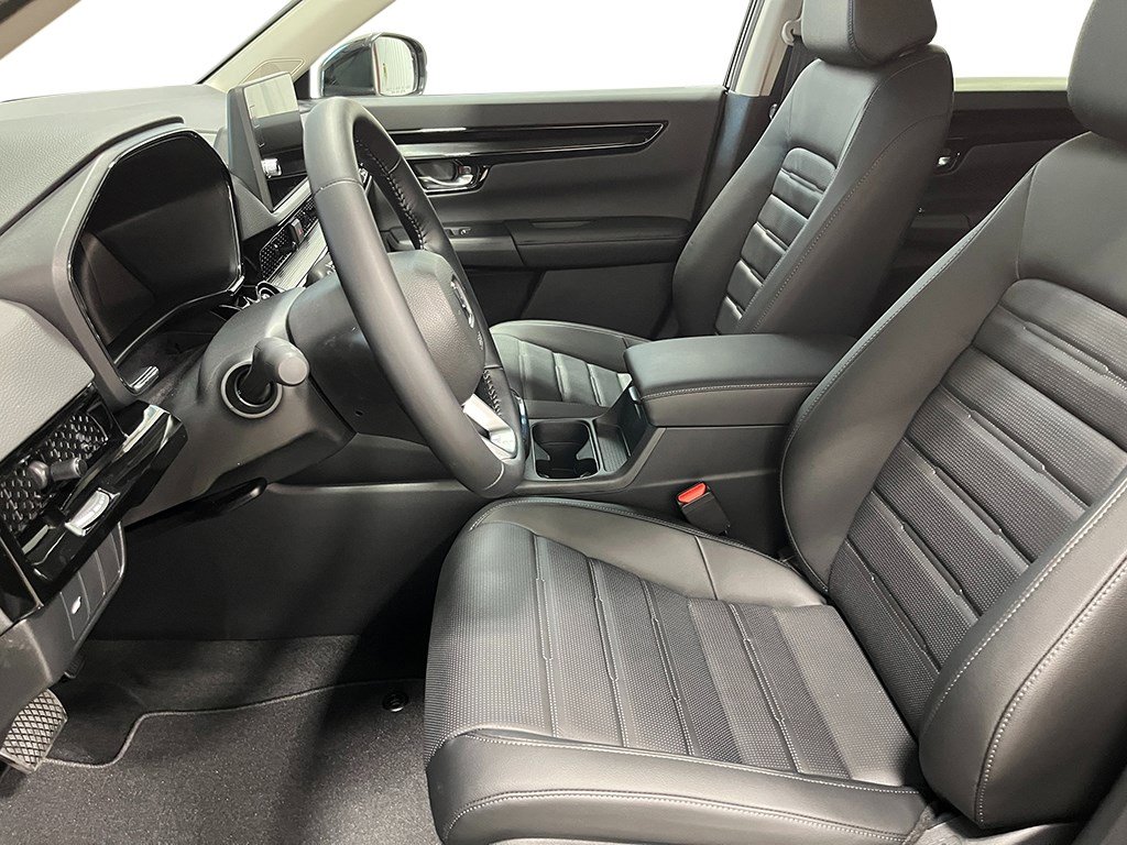New 2026 Honda CR-V EX-L image 12