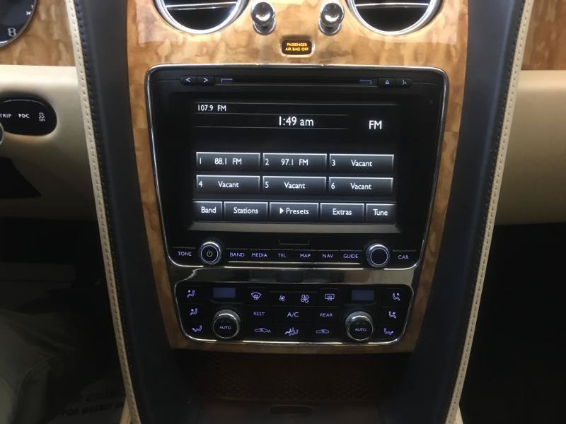 Used 2014 Bentley Flying Spur W12 AWD/4WD image 13