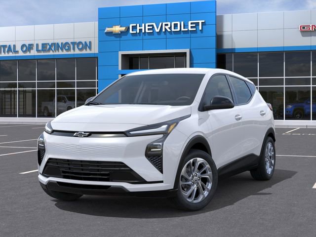 New 2027 Chevrolet Bolt LT image 6