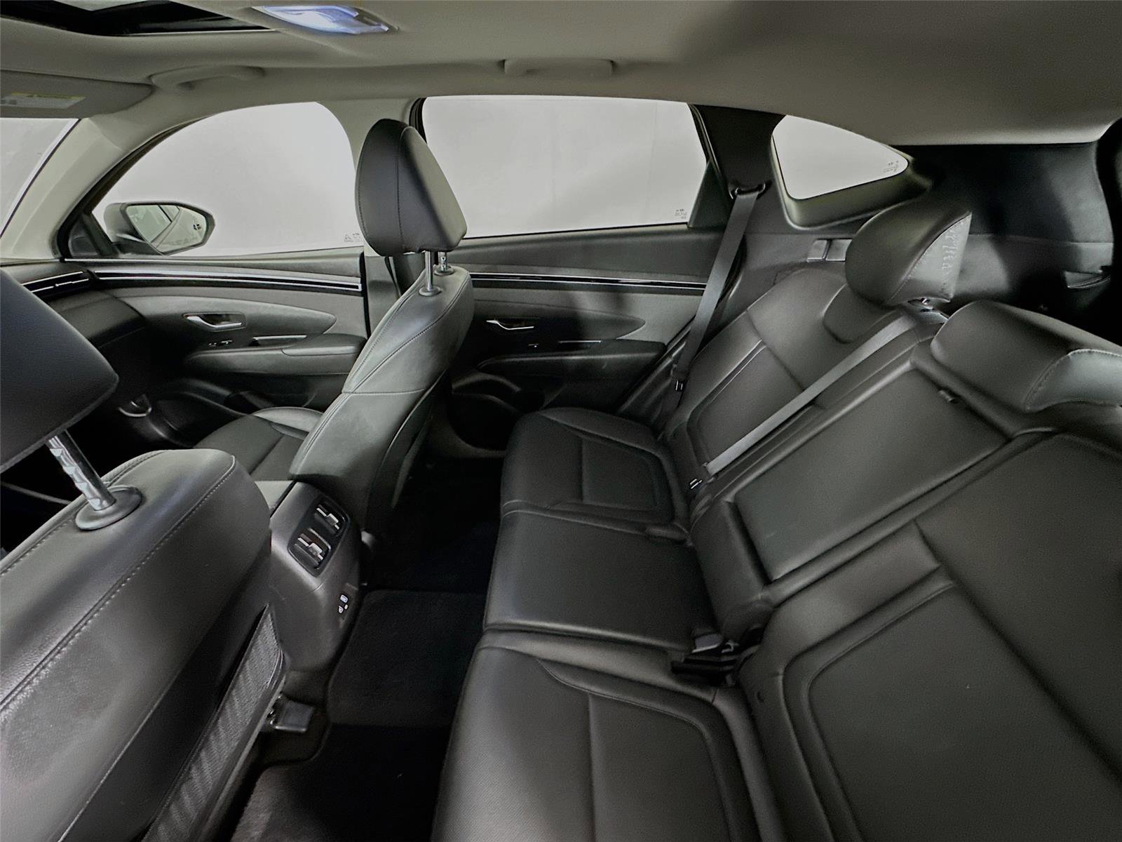 Used 2023 Hyundai Tucson SEL w/ Convenience Package image 22