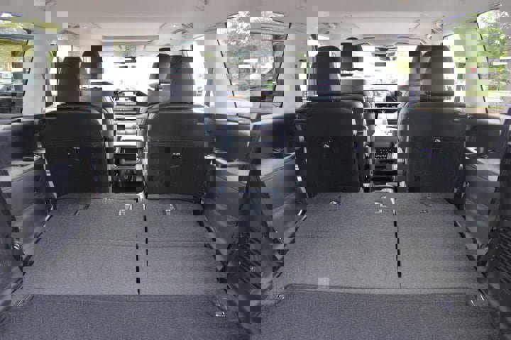 Used 2025 INFINITI QX80 Pure w/ Cargo Package image 33