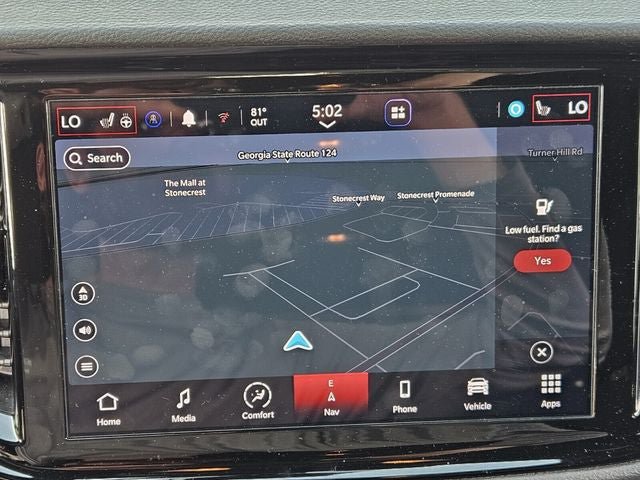 Used 2025 Dodge Durango GT RWD image 26