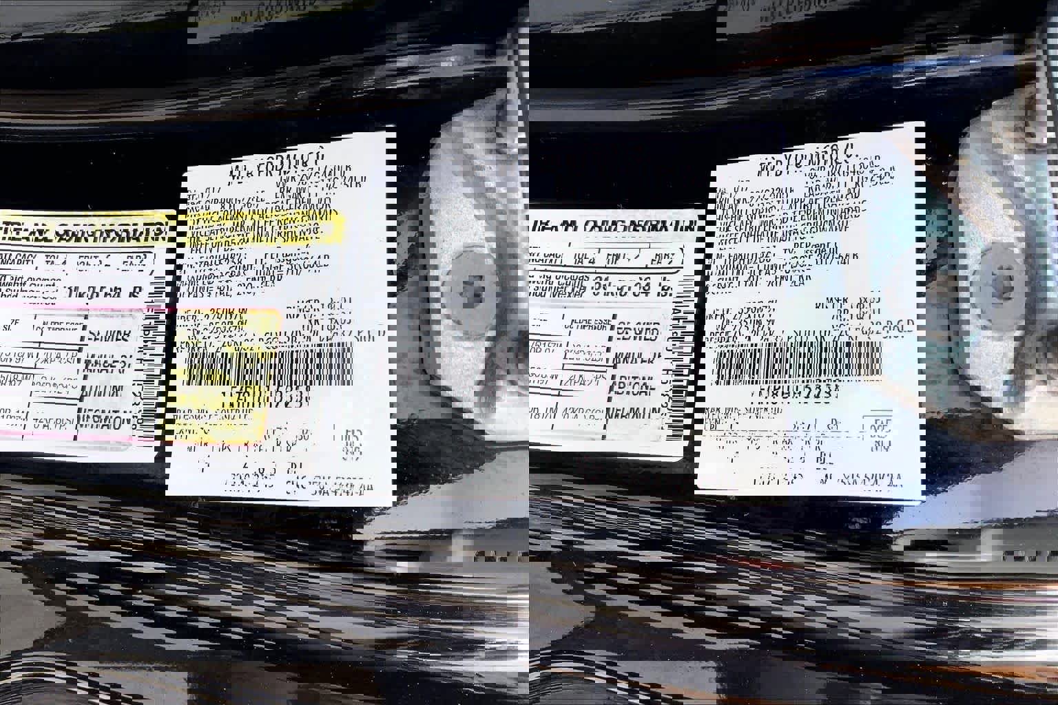 Used 2017 Ford Mustang Premium image 32