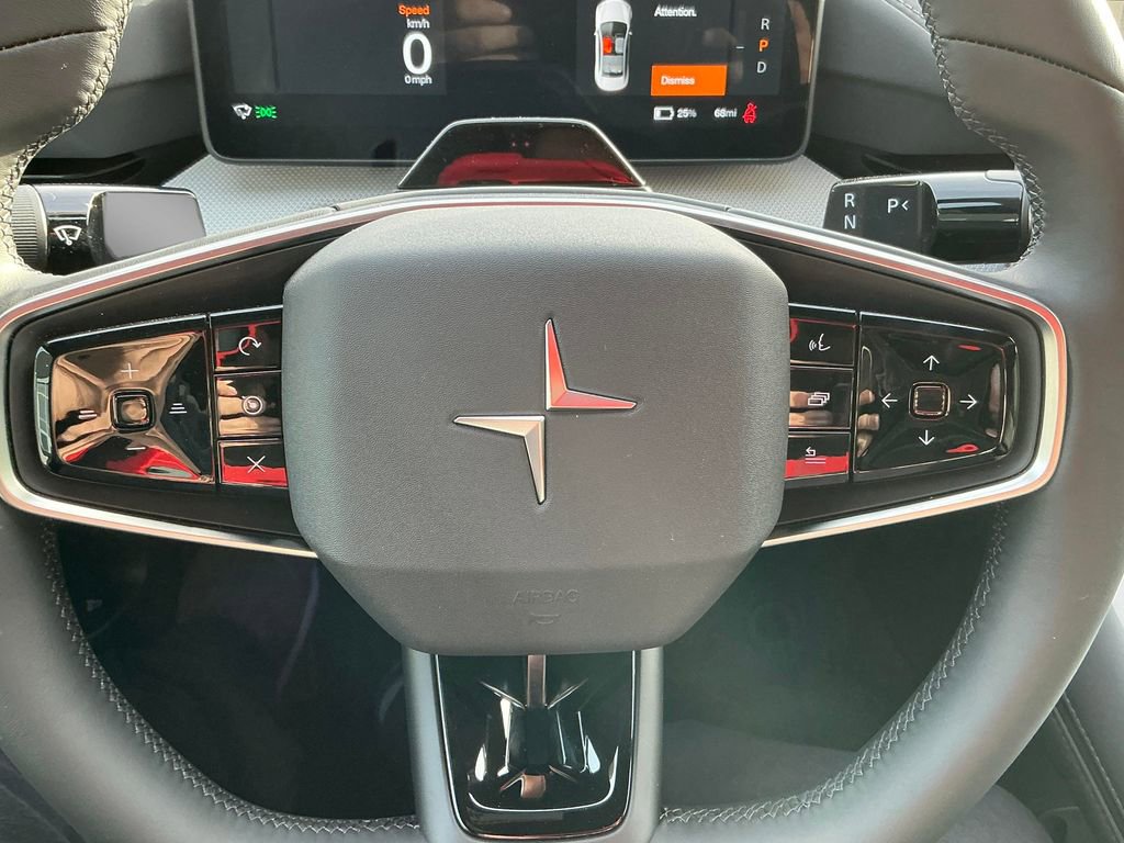 New 2026 Polestar Polestar 4 image 18