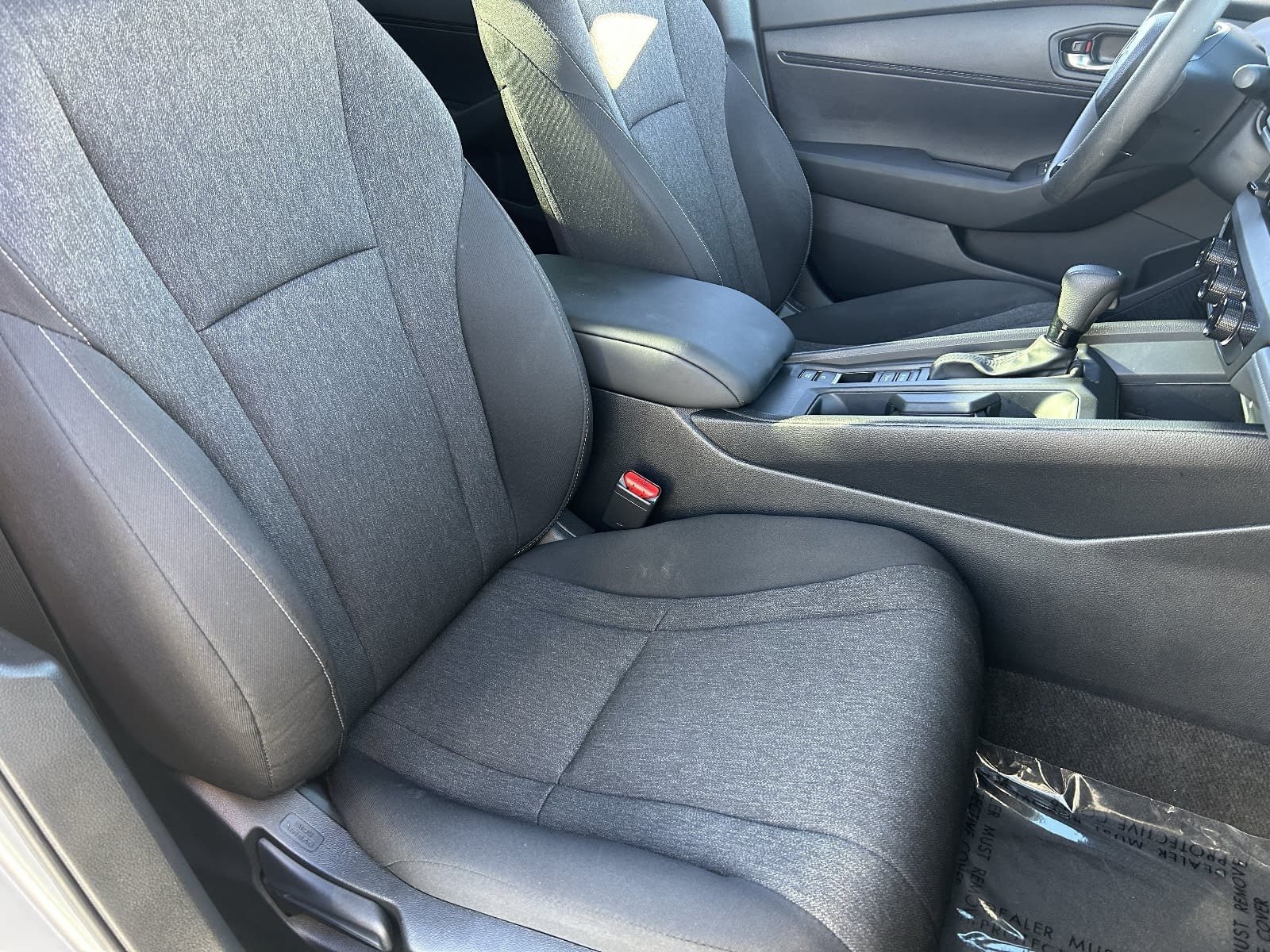 Certified 2024 Honda Accord LX image 13