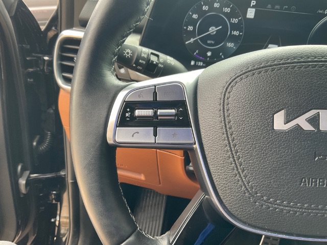 Used 2025 Kia Telluride SX Prestige X-Line AWD/4WD image 27
