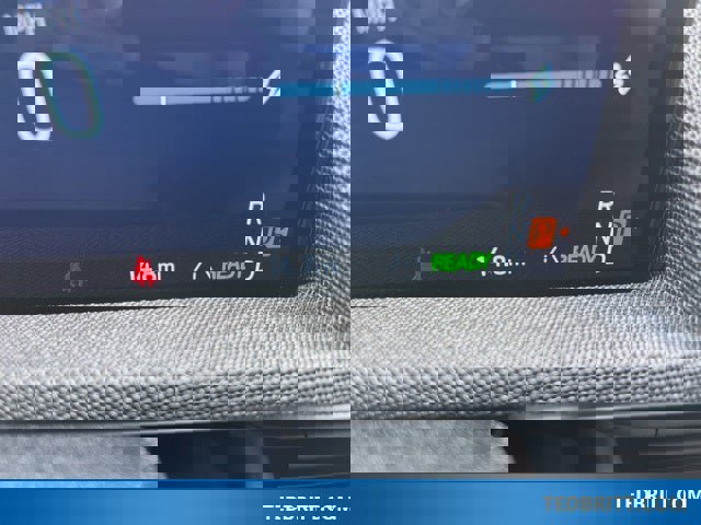 Used 2025 Ford Mustang Mach-E Premium image 29