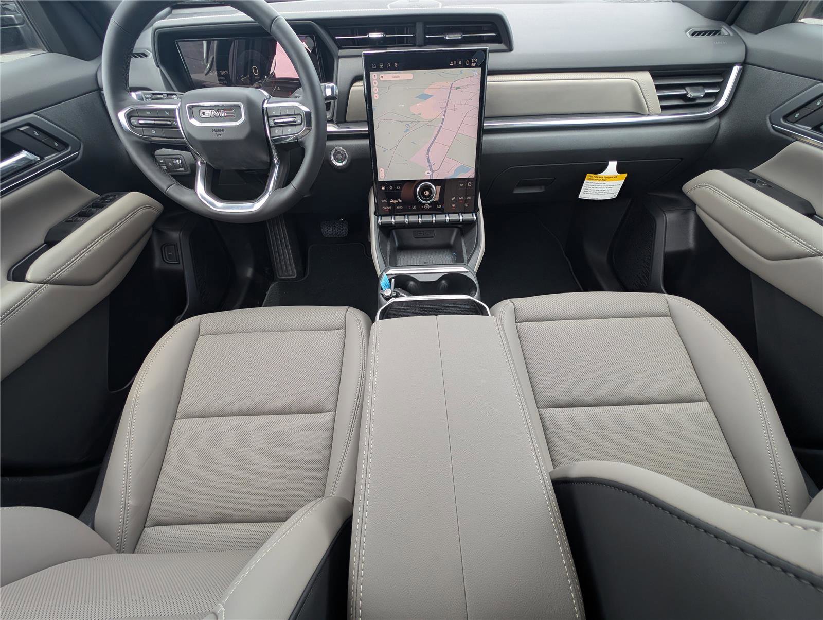 New 2026 GMC Terrain Elevation w/ Elevation Premium Package image 31