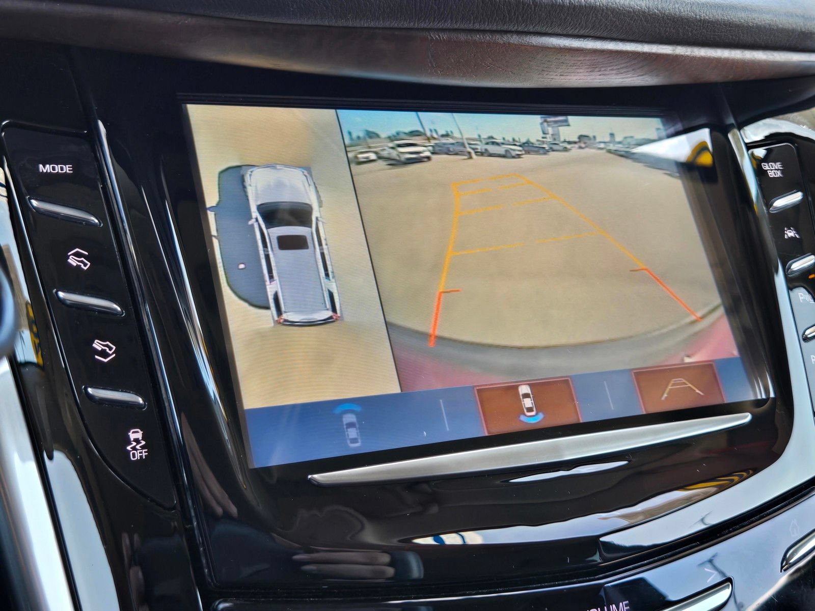 Used 2020 Cadillac Escalade Luxury w/ Escalade Sport Edition RWD image 21