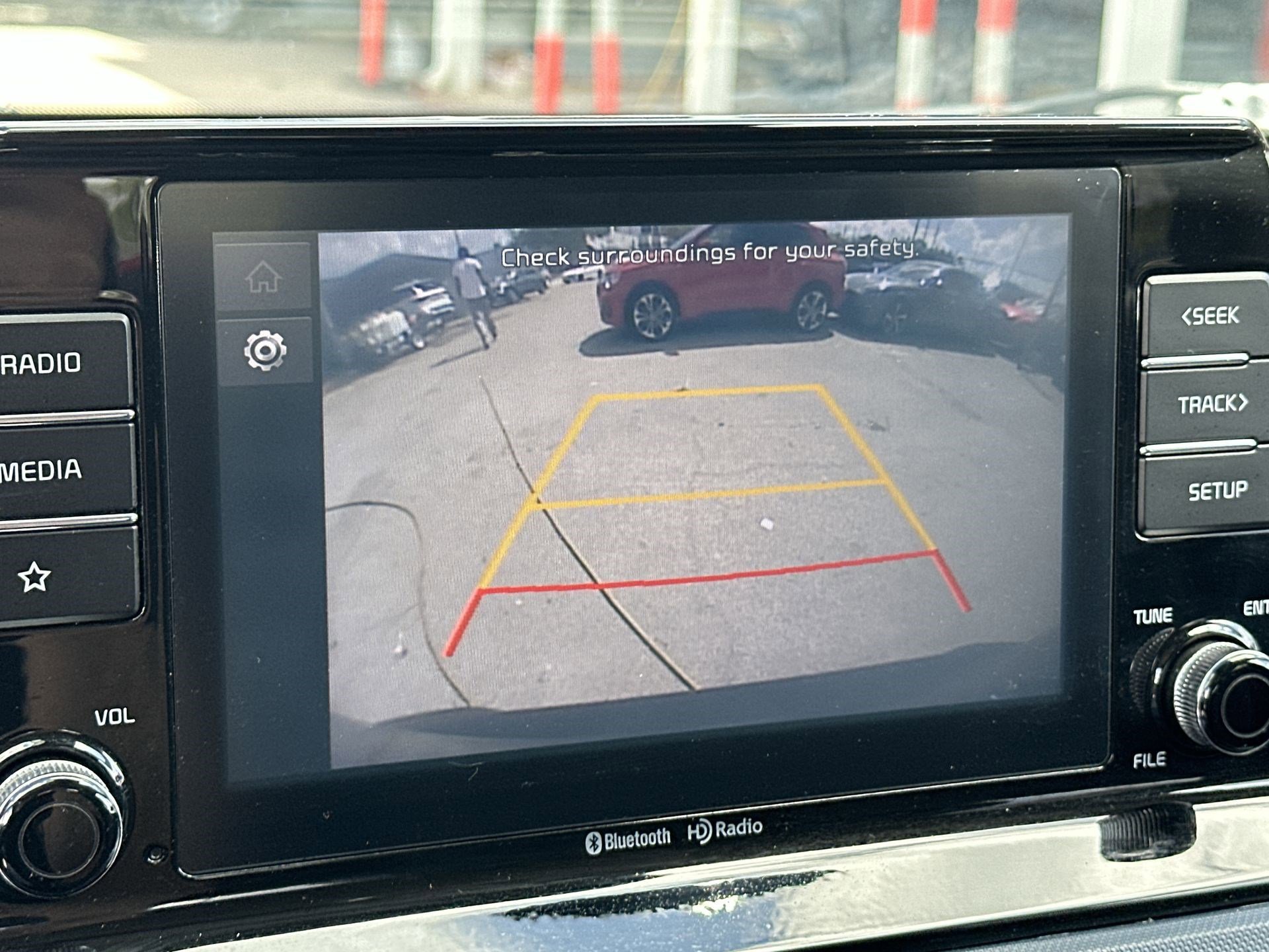 Used 2023 Kia Seltos S image 22