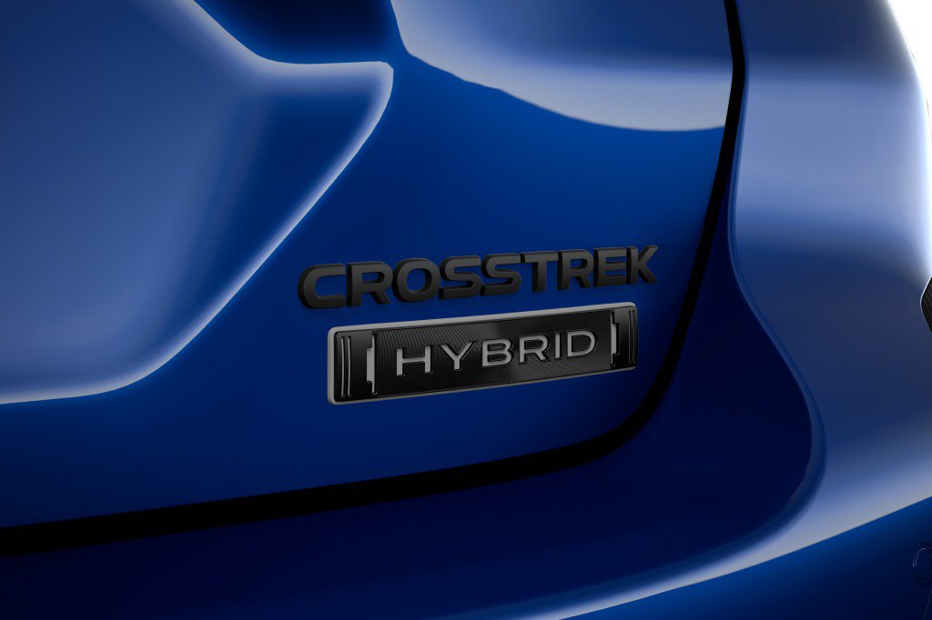 New 2026 Subaru Crosstrek 2.5i Limited AWD/4WD image 12