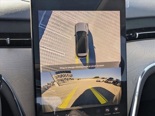 New 2025 Volvo EX90 Ultra w/ Protection Package Premier image 15