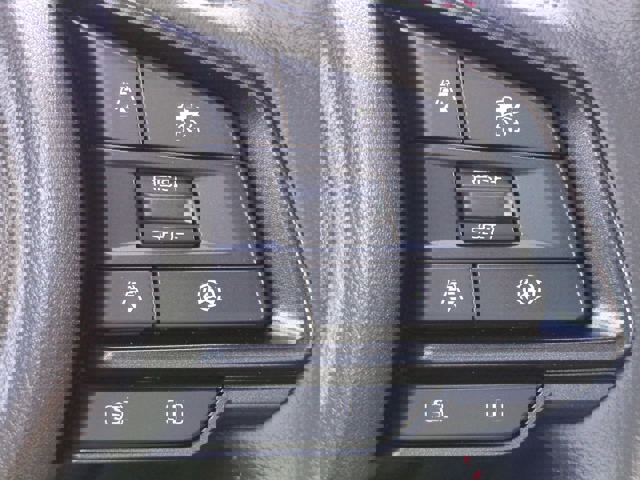 New 2026 Subaru Impreza RS image 25