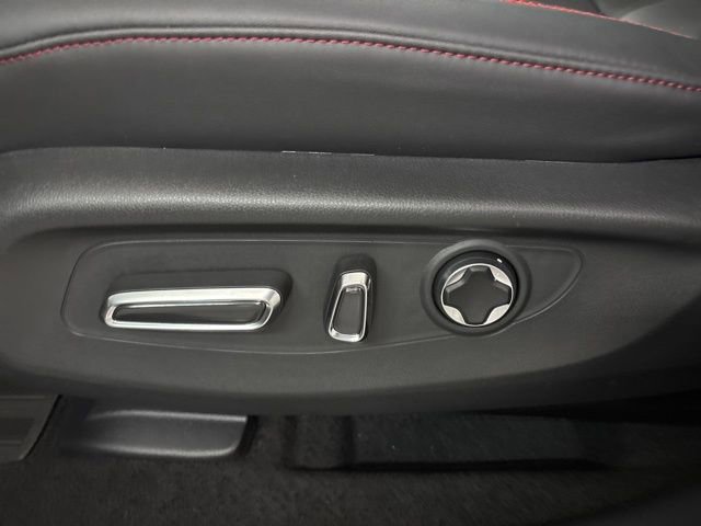 Certified 2025 Acura ADX A-Spec FWD image 11