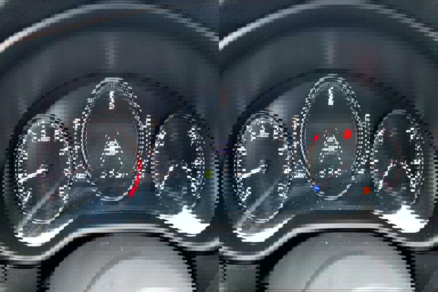 Certified 2025 MAZDA CX-50 AWD 2.5 S w/ Preferred Package image 23