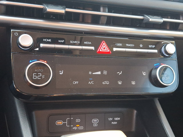Certified 2026 Hyundai Tucson SEL AWD/4WD image 15