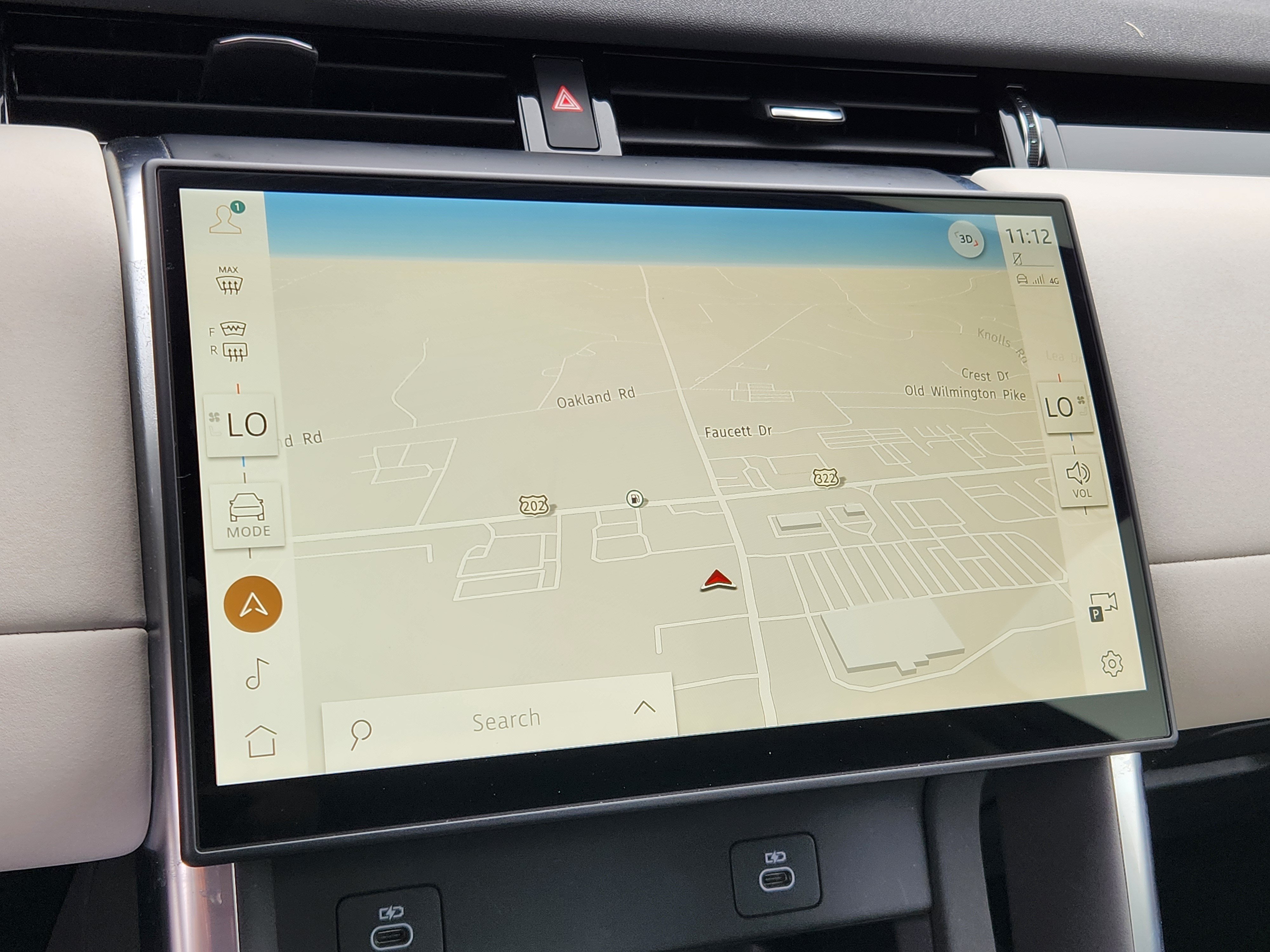 Certified 2025 Land Rover Discovery Sport S AWD/4WD image 21