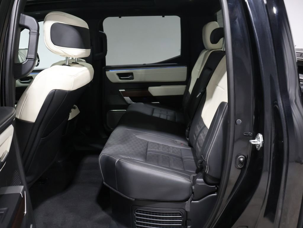 Used 2024 Toyota Tundra Capstone image 17